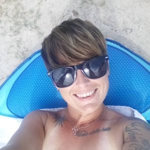 Meet your Posher, Krystal