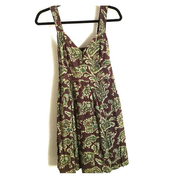 🎉🎉 SALE** Tommy Hilfiger Floral Sun Dress
