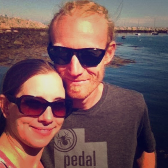 SU posher Jen, bf Matt, pup Gaby & new baby Kenny! - Picture 3 of 8