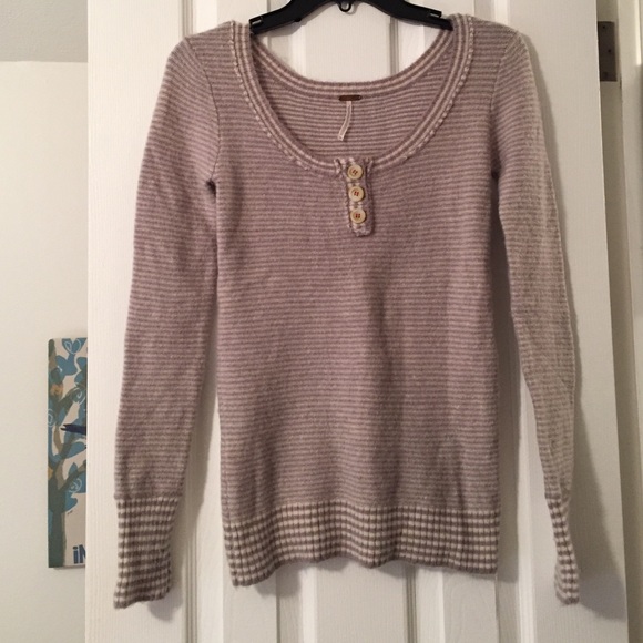 Free People Sweaters - FP sweater
