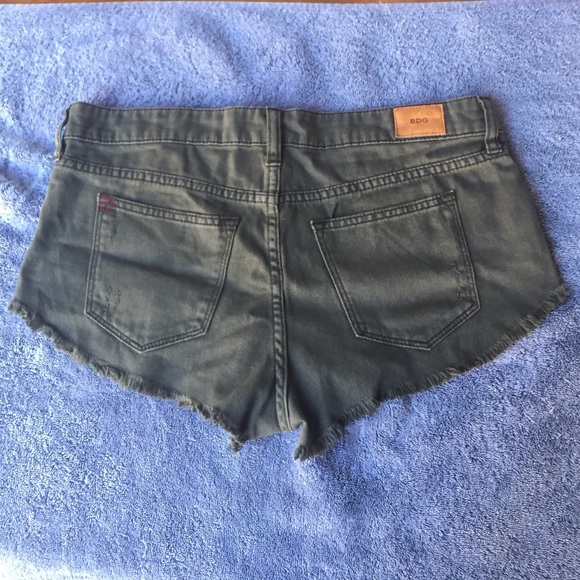 Shorts - Picture 2 of 3