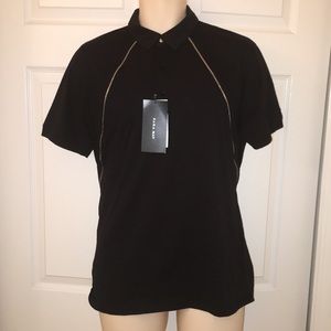 ZARA MAN POLO SHIRT 💕Make An Offer💕