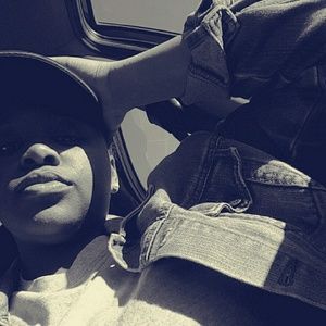 Meet your Posher, Fredrika