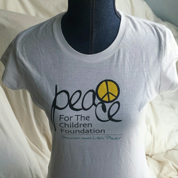 Pliner Peace T