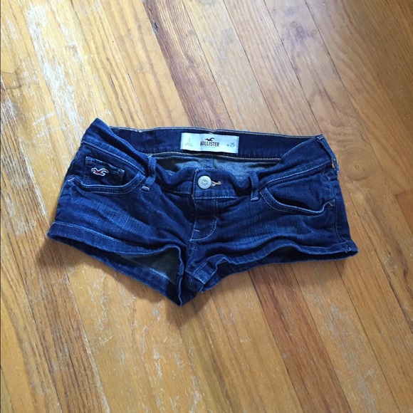 Hollister Shorts
