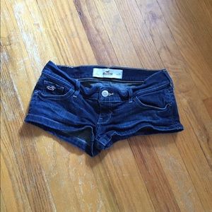 Hollister Shorts