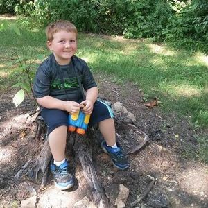 Meet your Posher, Ashley