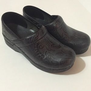 Dansko Nursing Clogs