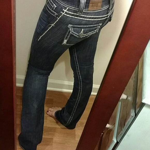 BKE Denim - BKE jeans