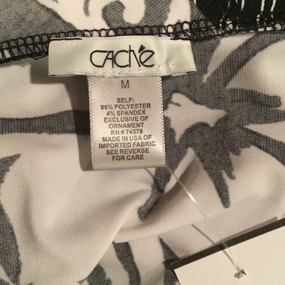 DRESSY TANK TOP - Picture 4 of 4