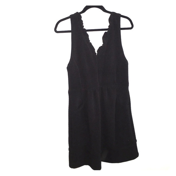 Anthropologie Little Black Dress