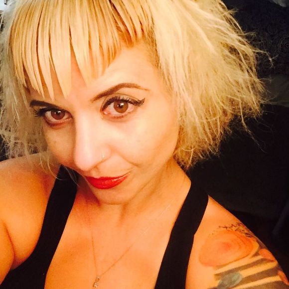 Meet your Posher, Kristina