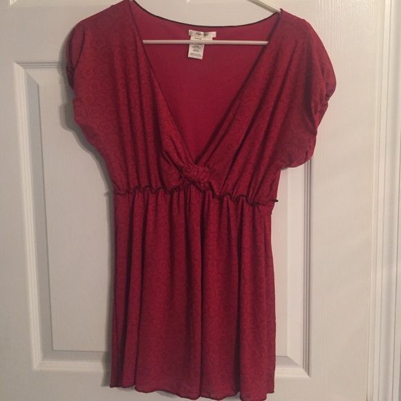 Sophie Max Shirt