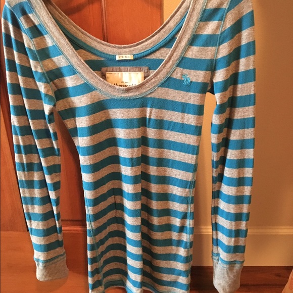 Abercrombie & Fitch long sleeve