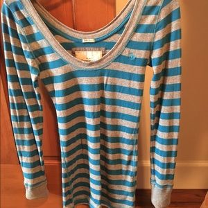 Abercrombie & Fitch long sleeve