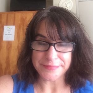 Meet your Posher, Laura