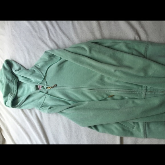 Juicy Jacket