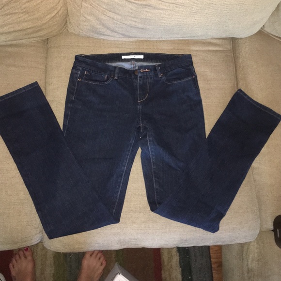 Joe's Jeans "Cigarette"