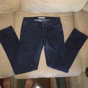 Joe's Jeans "Cigarette"