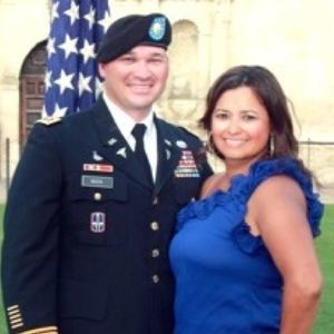 Meet your Posher, Molly