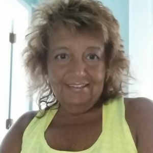 Meet your Posher, Terri