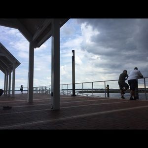 Meet your Posher, Virginia