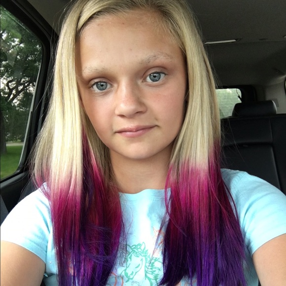 Meet your Posher, Taylor - Picture 1 of 1