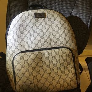 Gucci Backpack