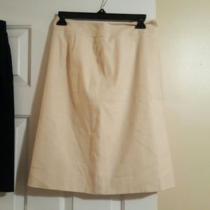 Banana Republic Skirt