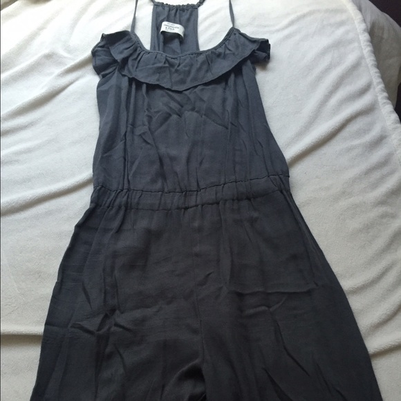 Abercrombie Jumpsuit