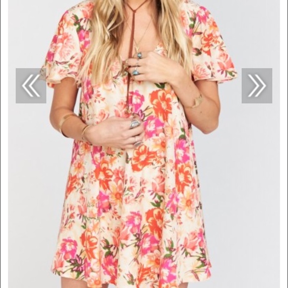 Show Me Your MuMu Dresses & Skirts - Show me your Mumu Kylie Dress