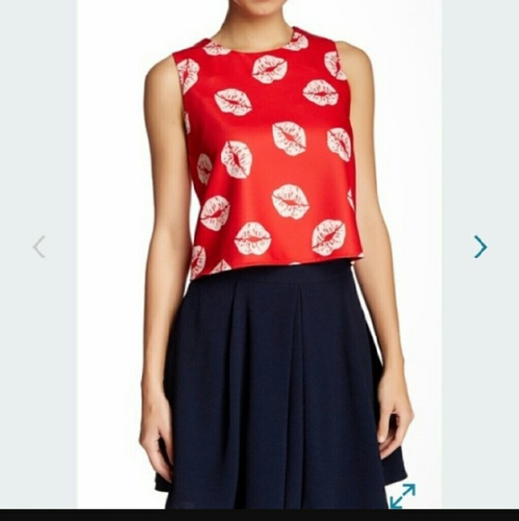 Looking for this top