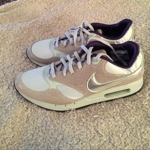 Nike Air Sneakers ( Final price)