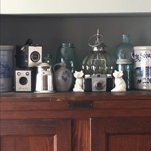 Meet your Posher, Samantha
