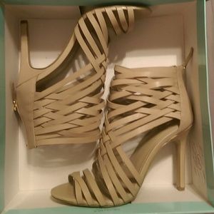 New, Size 8, JS By Jessica heels