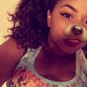 Meet your Posher, Monica