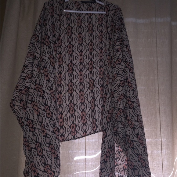 Brandy Melville Cardigan