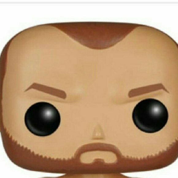 Meet your Posher, Christopher - Picture 1 of 1