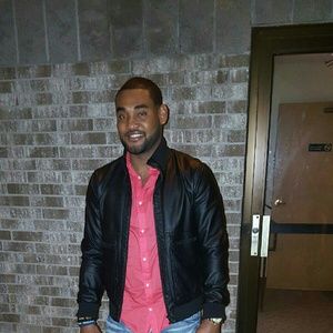 Meet your Posher, Ernie