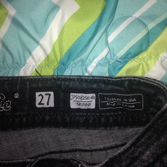 Miss Me skinny jeans - Picture 3 of 3