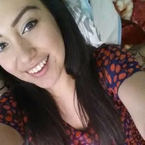 Meet your Posher, Mariia