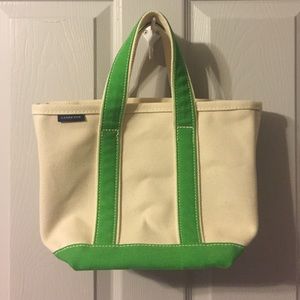 Lands'end small bag
