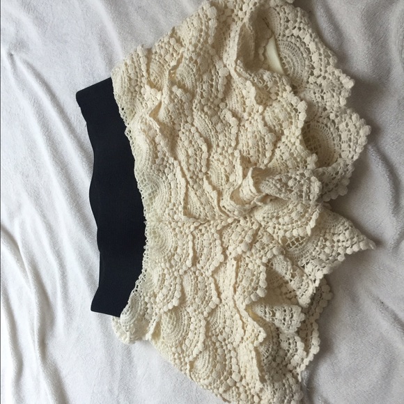 Full Tilt Shorts