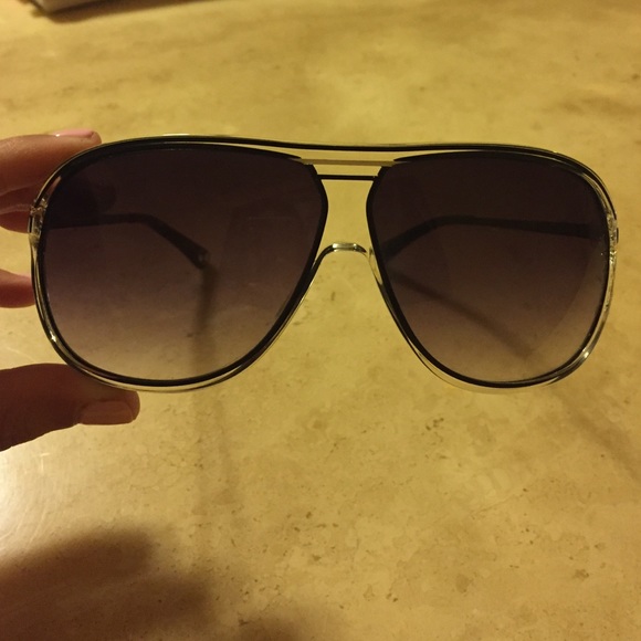Authentic Michael Kors sunglasses- negotiable!!