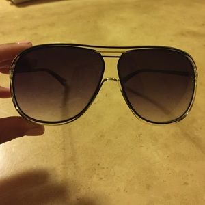 Authentic Michael Kors sunglasses- negotiable!!