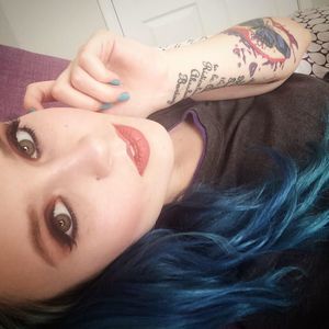 Meet your Posher, Summer