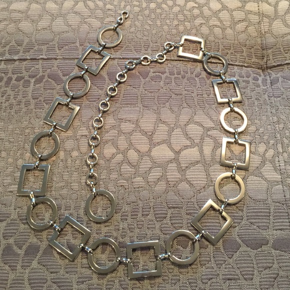 Metal belt