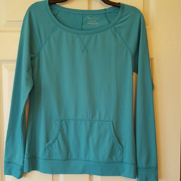 NWOT Workout top