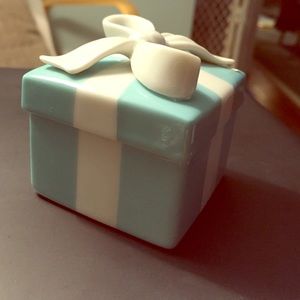 Jewelry box Tiffany & Co