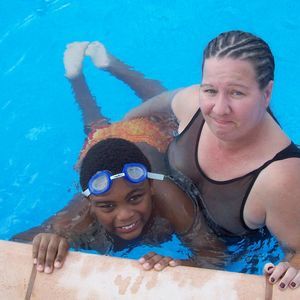 Meet your Posher, Robyn